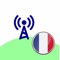 Keep in touch with France through its popular radio stations