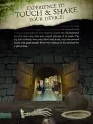 the canterville ghost ipad resimleri 2