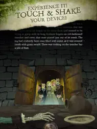 The Canterville Ghost ipad bilder 1
