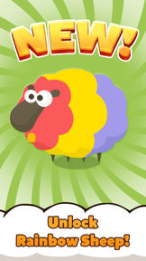 Idle Wool Tycoon screenshot