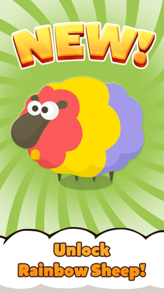 Idle Wool Tycoon screenshot 5