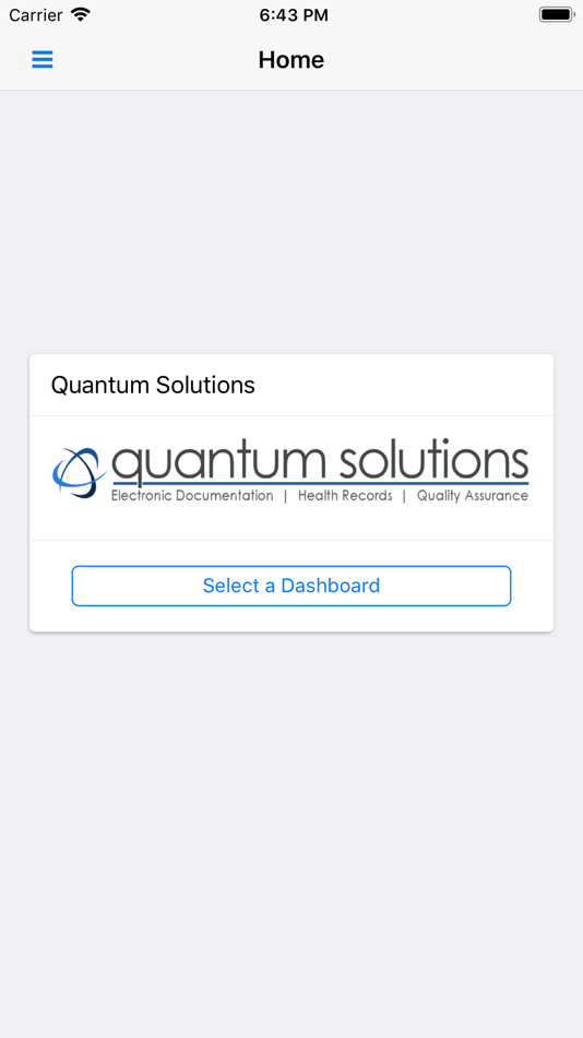 #2. QSC Mobile (iOS) 由: Quantum Solutions Corporation