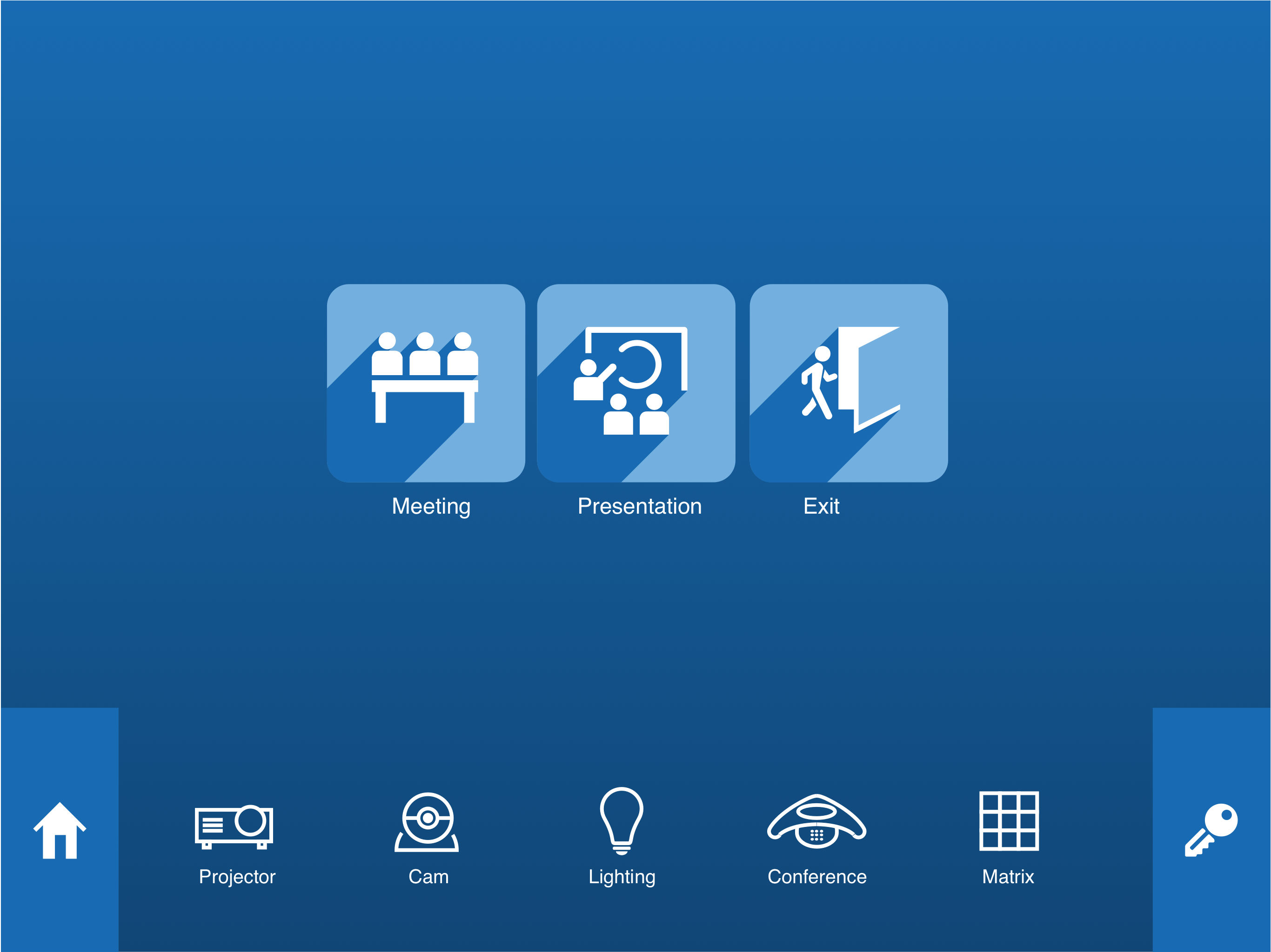 ATEN Control System screenshot 9