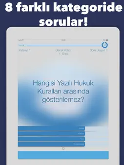 Knowledge Quiz  ٞ screenshot 10