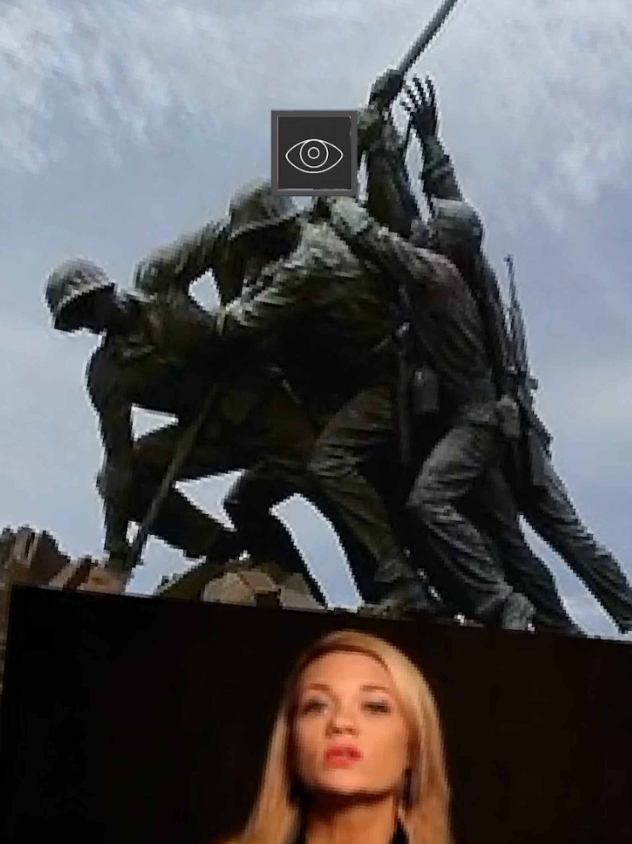 Honor Everywhere AR Portals screenshot 8