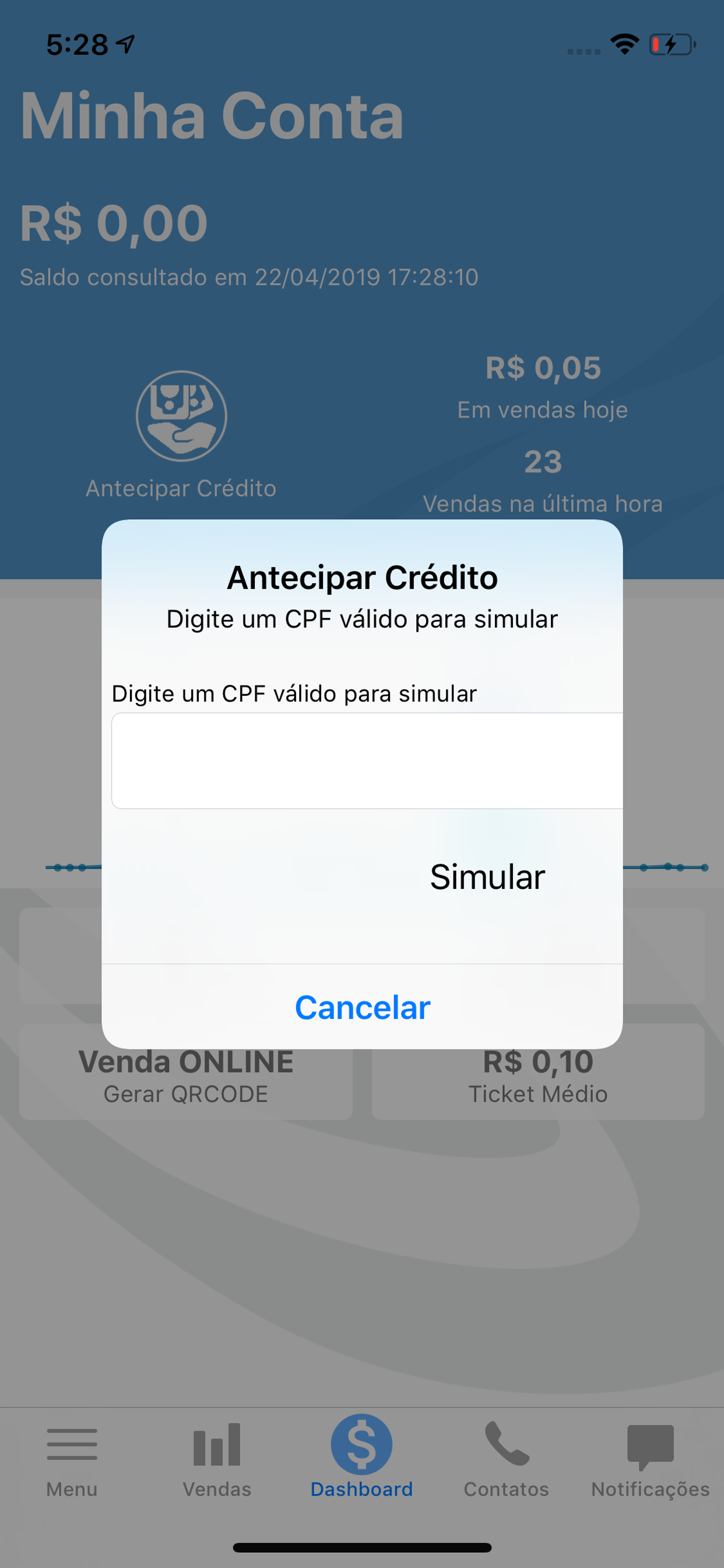 ValeShop Benefícios