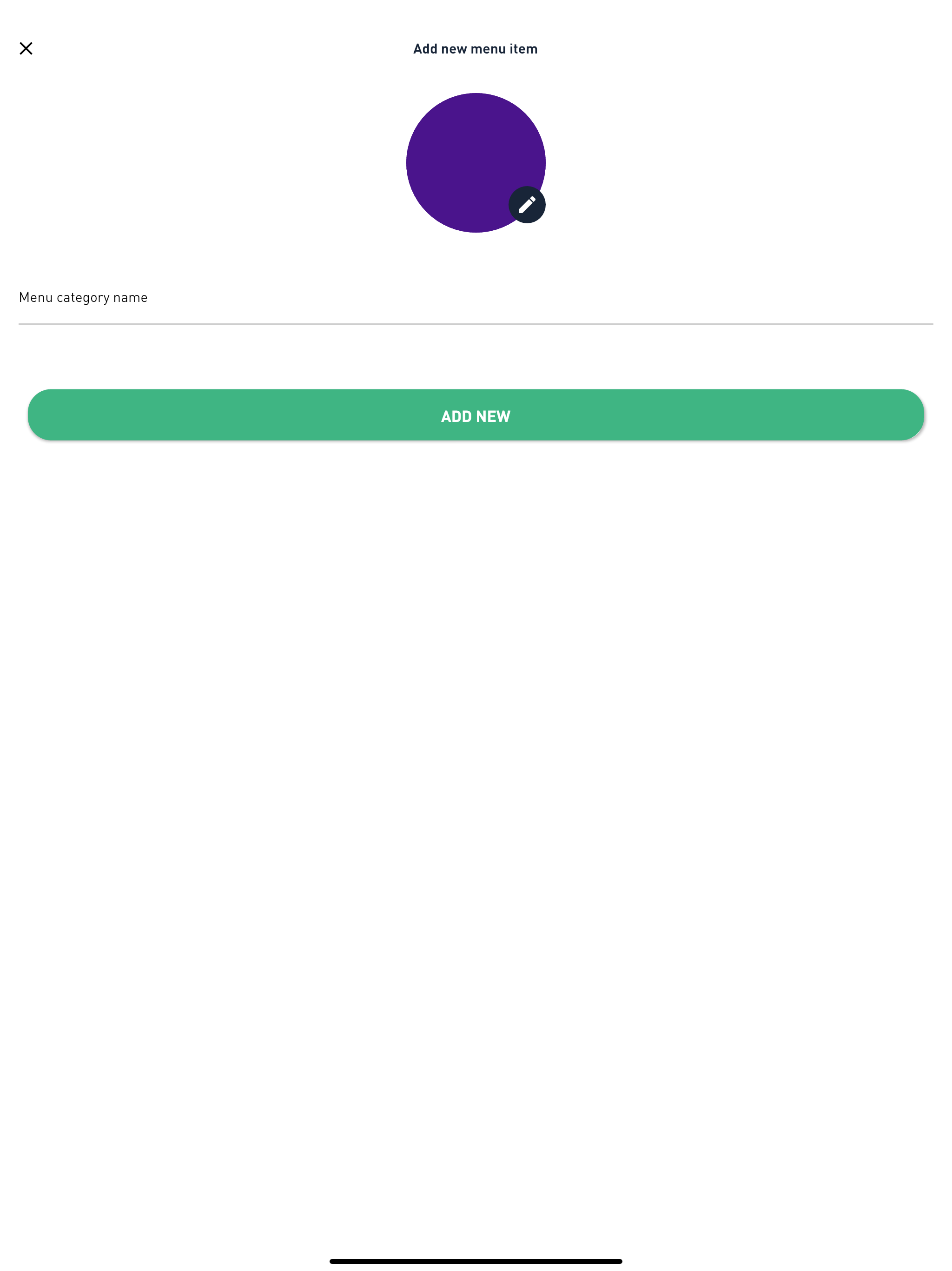 easyeat vendor