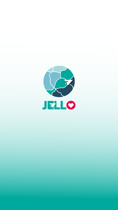 Screenshot #1 pour Jello Family
