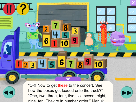 Screenshot #6 pour Monster Music Factory