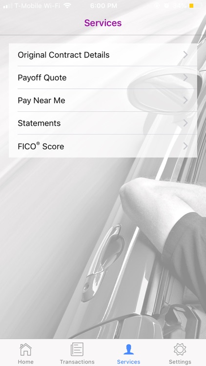 My Westlake Portfolio screenshot-4