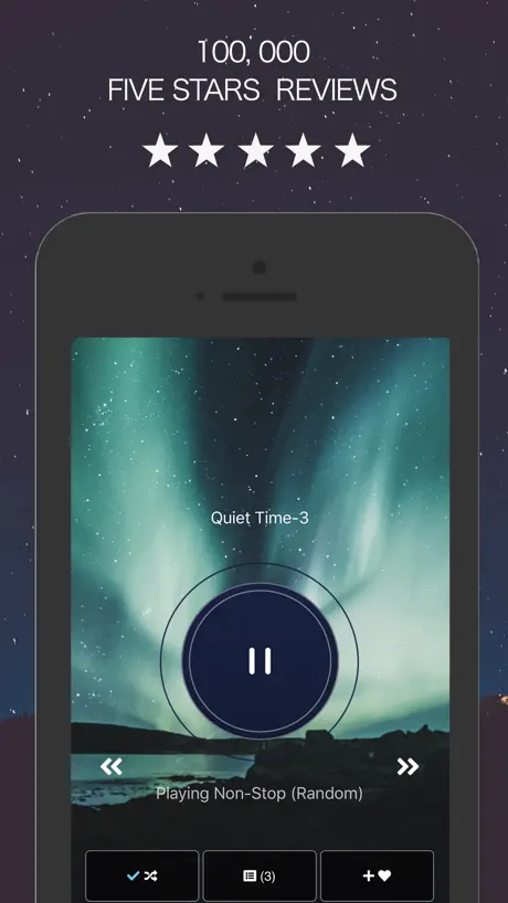 Sleep & Relax Music