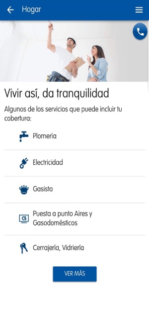 Protección Global Asistencia(圖3)-速報App