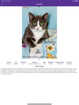 CVHumane screenshot 7