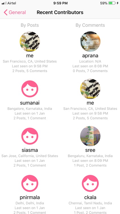 WoW Women screenshot-3