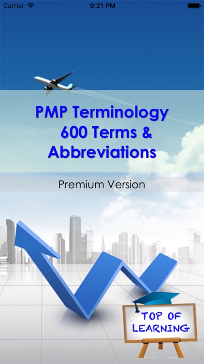 Project Management Terminology