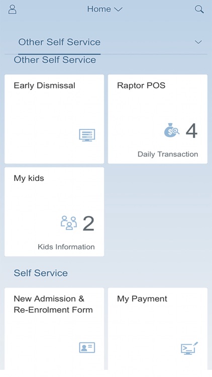 Sinarmas World Academy screenshot-3