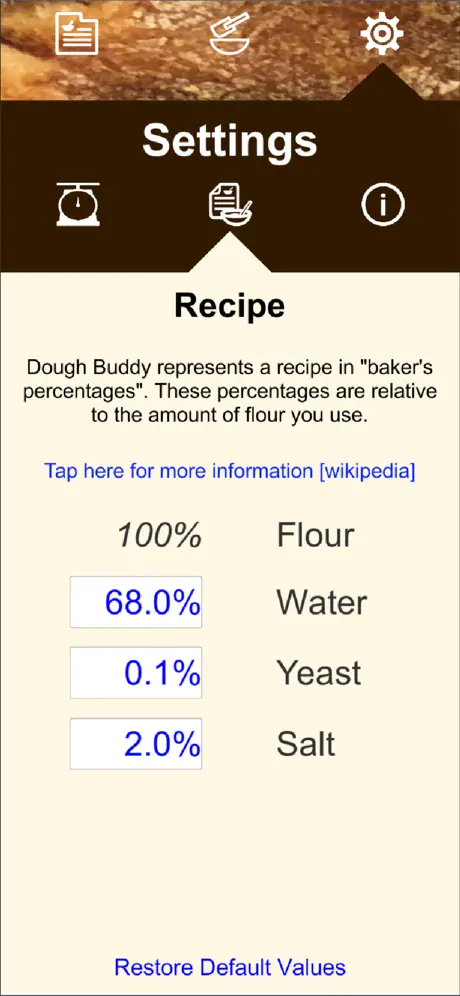 Dough Buddy