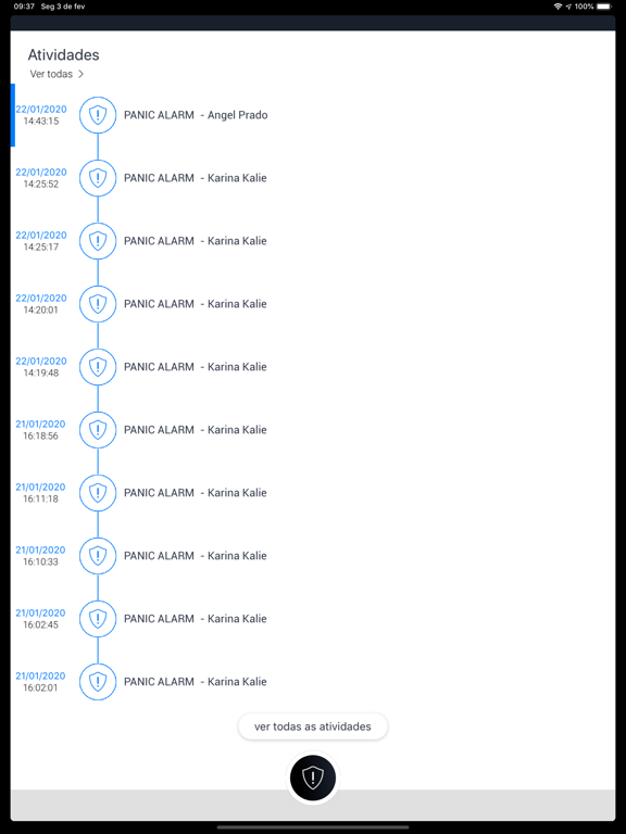 Screenshot #6 pour Segtrônica