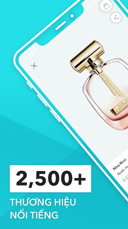 Leflair - Hàng hiệu chính hãng