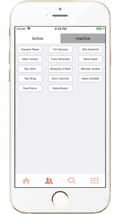 Basketball Stars Wallpapers