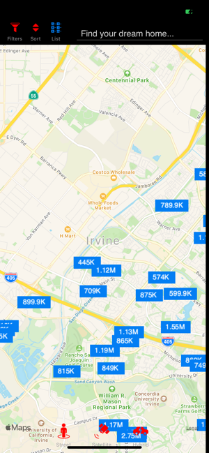 VinHouss(圖2)-速報App