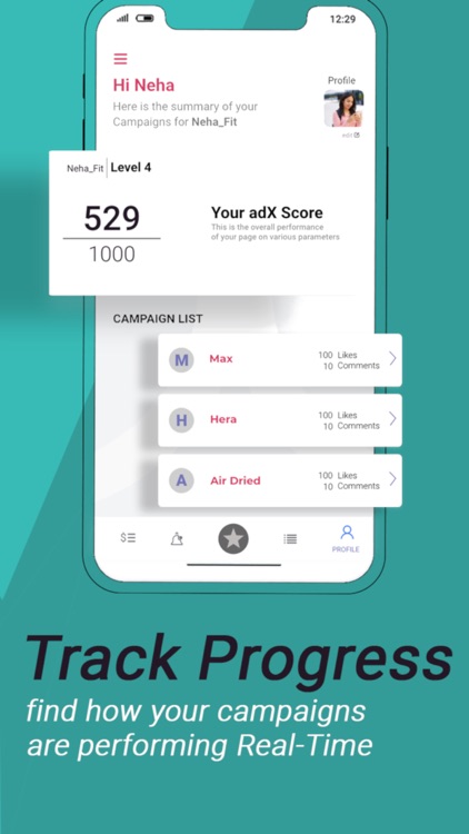 Reko Social screenshot-3