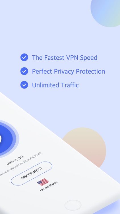 Veilduck VPN