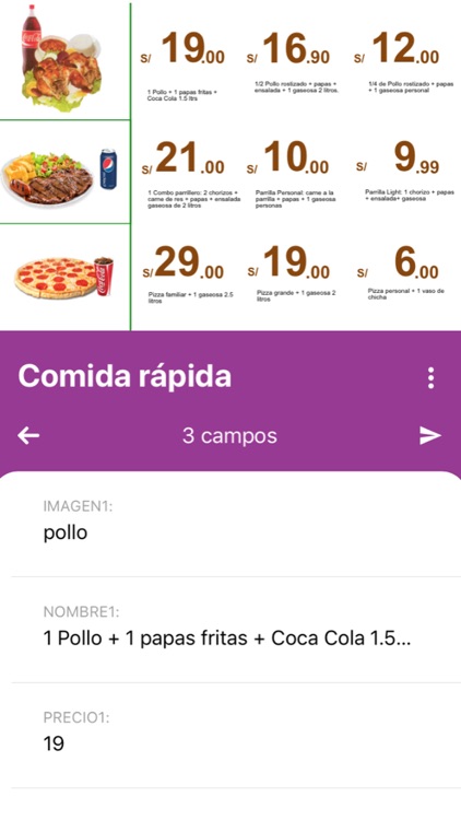 ViiA Monitoring screenshot-6