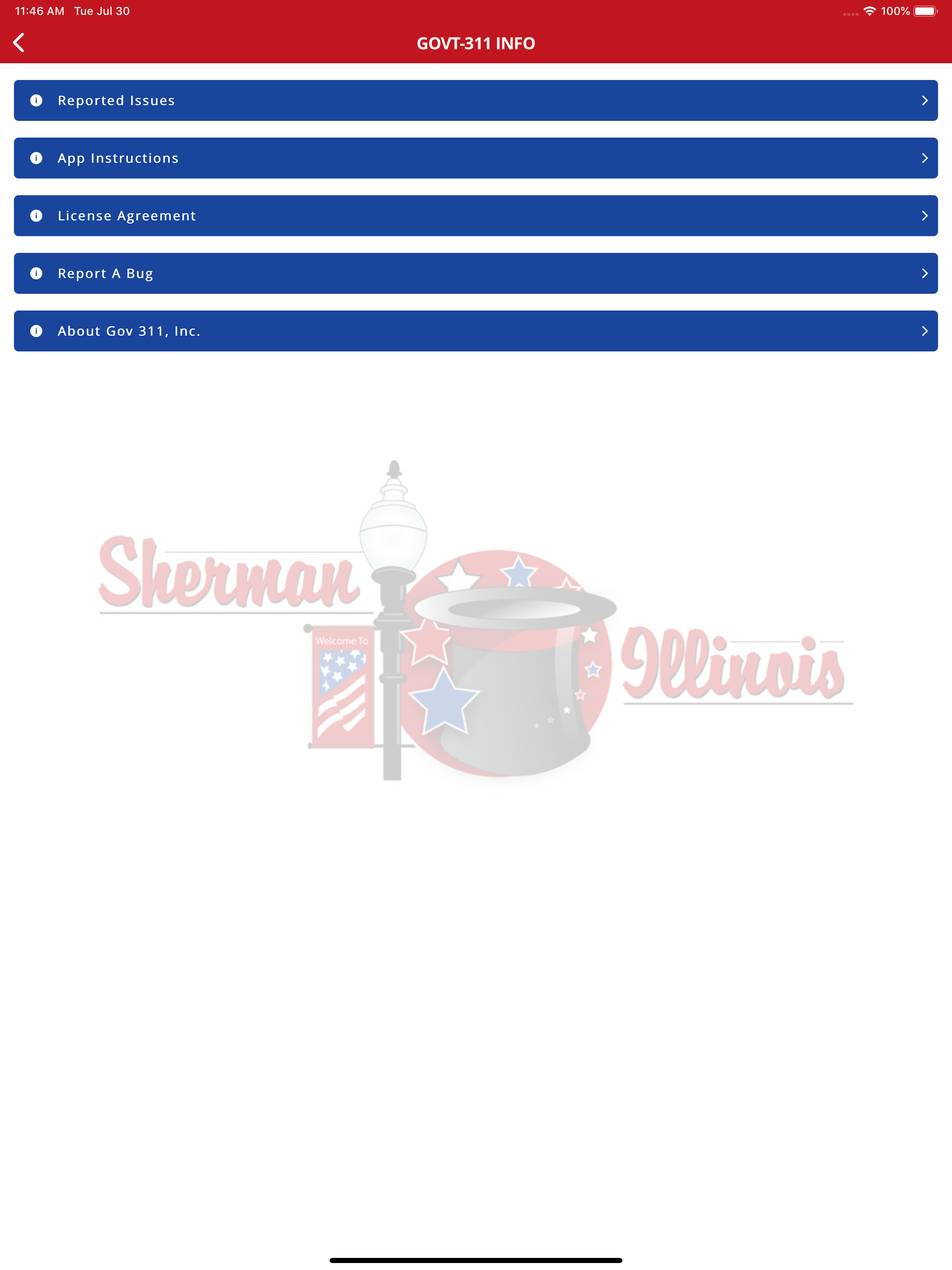 Sherman 311