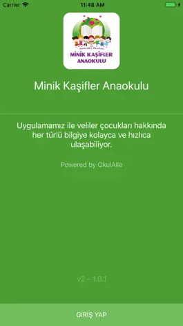 Game screenshot Minik Kaşifler mod apk