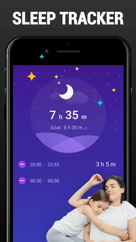 NuCharge