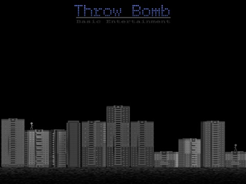 ThrowBomb - BasicEntertainmentのおすすめ画像1