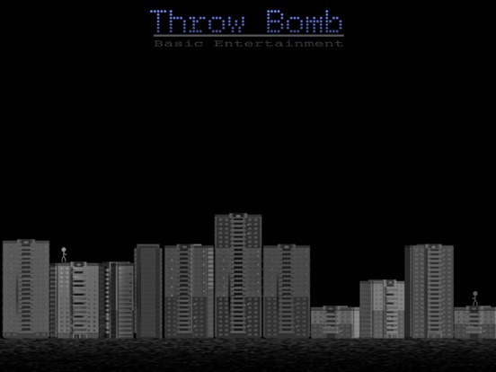 ThrowBomb - BasicEntertainment Screenshots