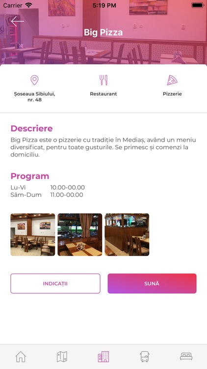 Medias City screenshot-4