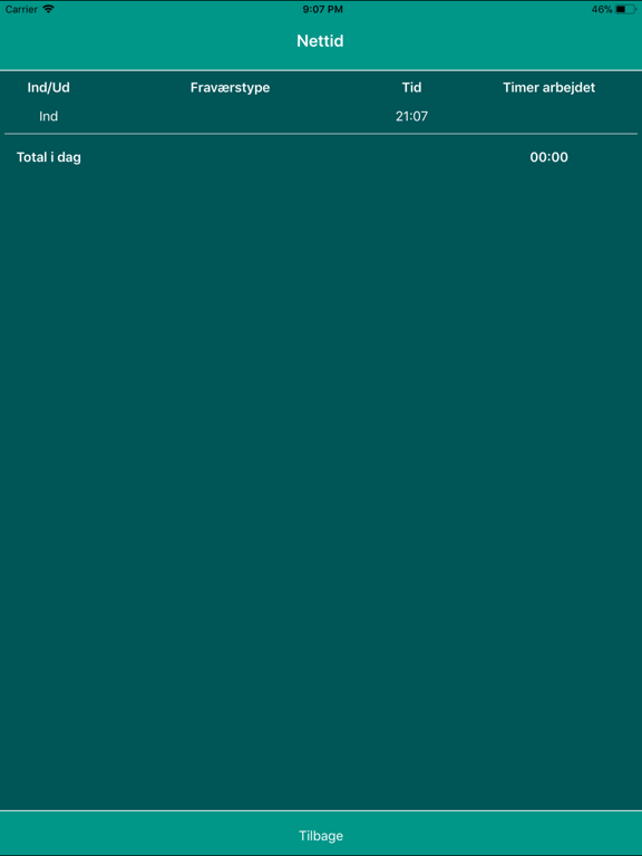 Screenshot #5 pour nettid