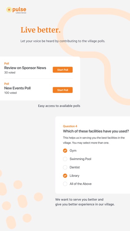 Pulse Lutheran Services screenshot-4