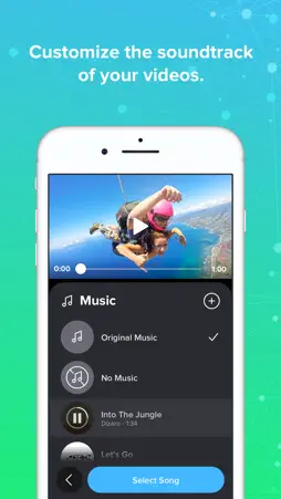 Revl Experiences + Camera screenshot 3