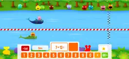 Game screenshot Squeebles Maths Race mod apk