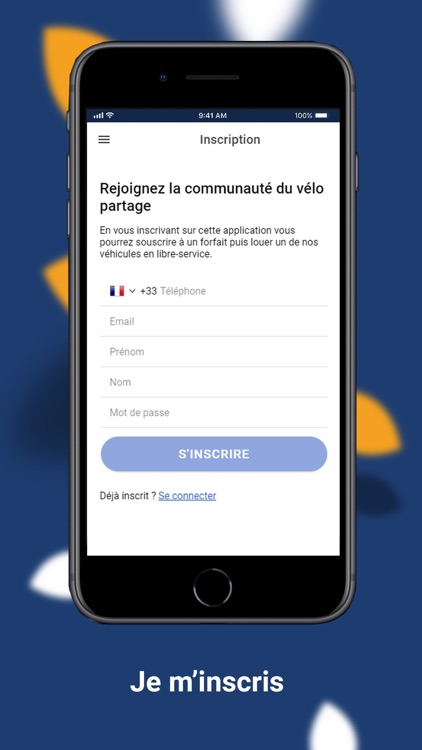 Marseillan vélo libre service