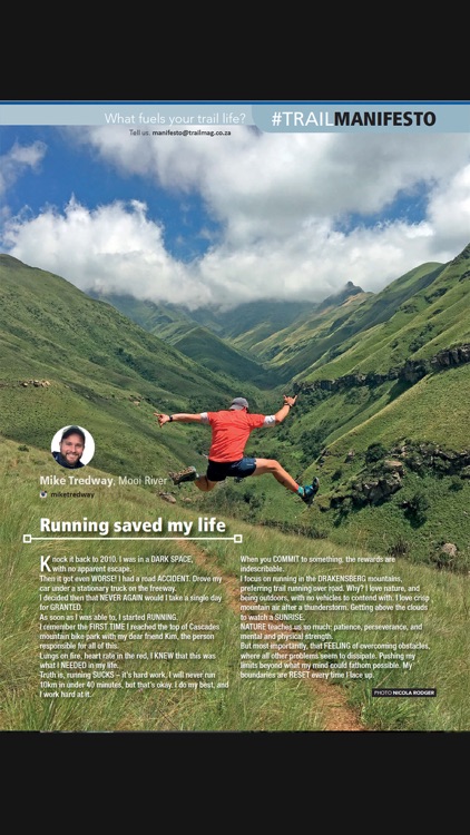 TRAIL Mag screenshot-4