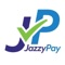 JazzyPay is an app that enables customers to make secure payments using Credit Cards, Debit Cards, Online Banking, E-Wallet or Over-the-counter payments from any place in the world