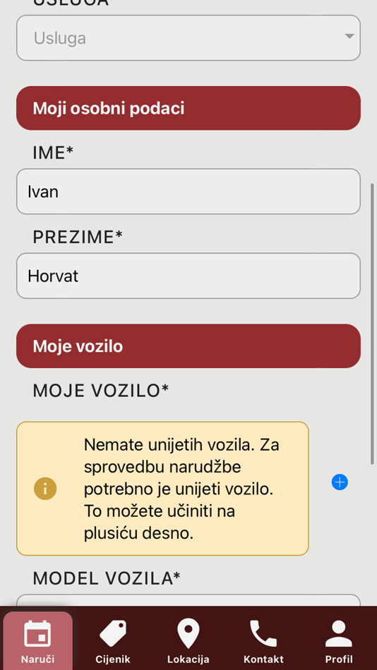 #5. Tip Top Wash (iOS) 由: Hrvoje Stankov