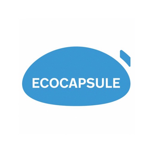 Ecocapsule AR icon