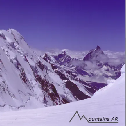 Mountains AR Читы