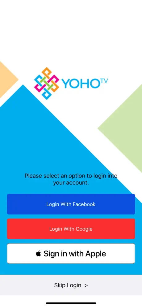 YohoTV