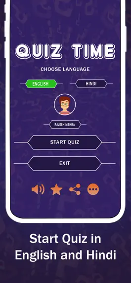 Game screenshot Quiz Time - Live KBC Trivia mod apk