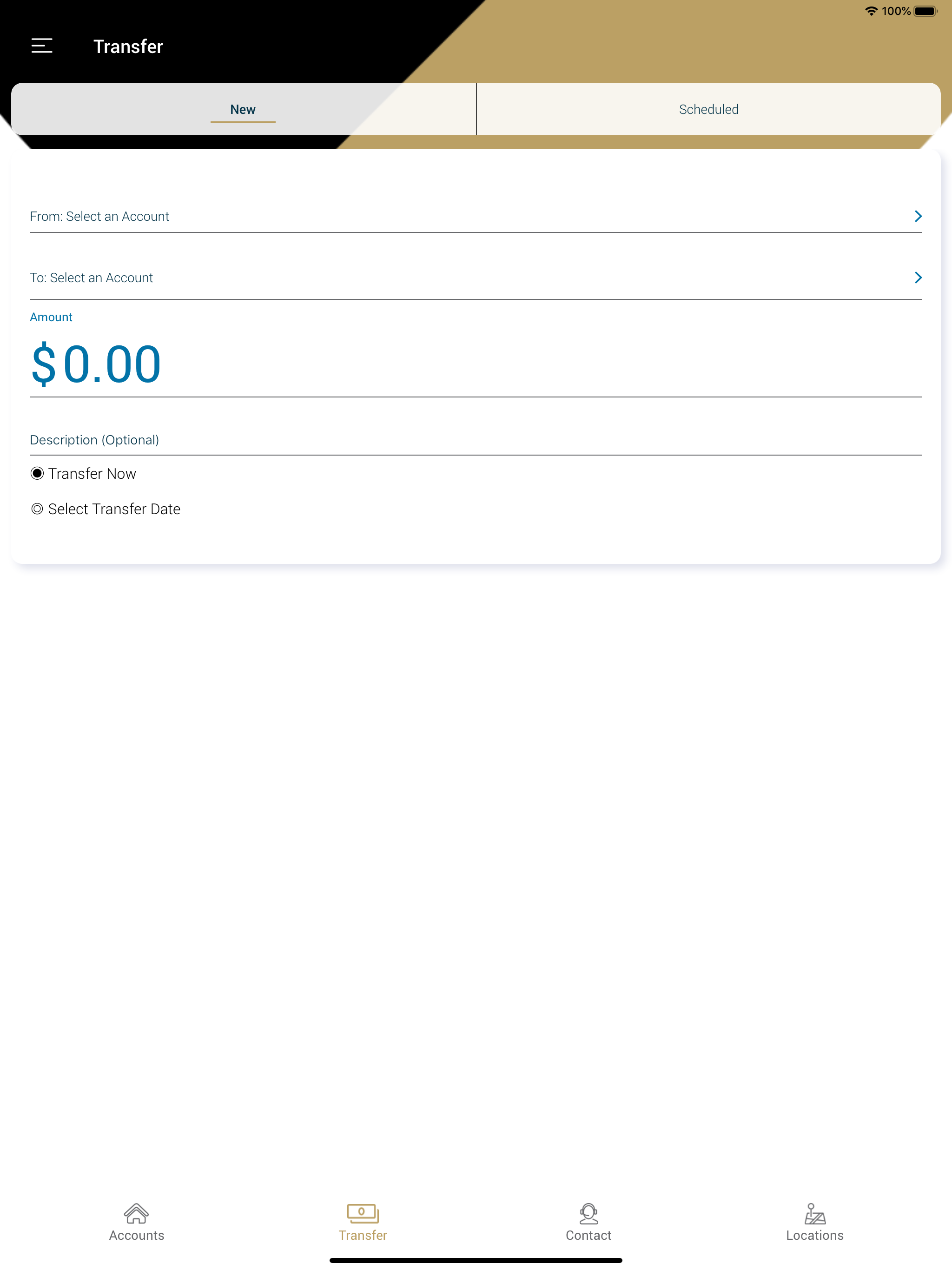 Generations FCU screenshot 5