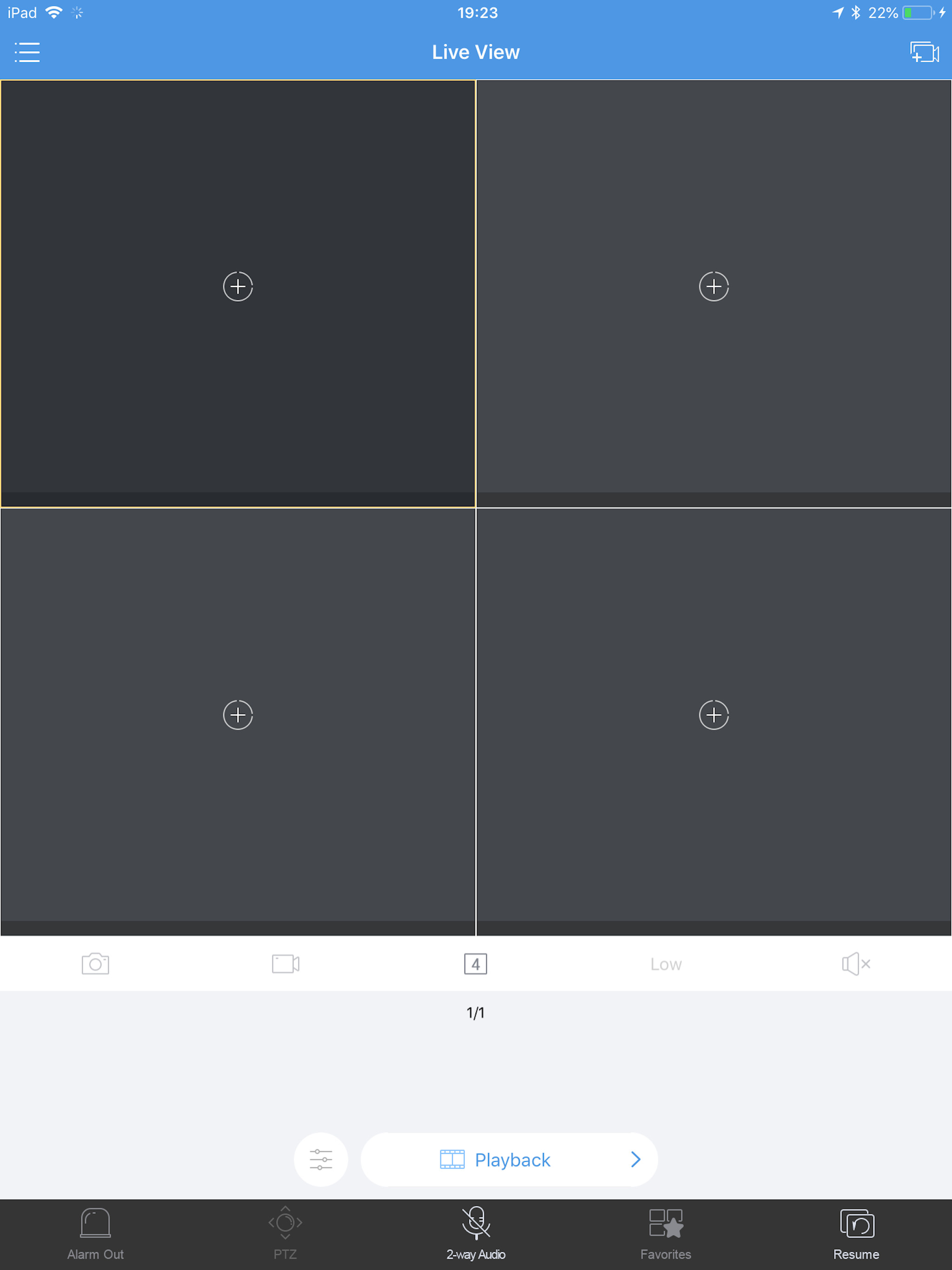 Dorani IP Viewer