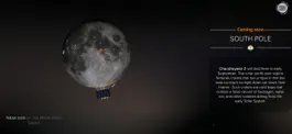 Game screenshot ISRO Moon Mission apk