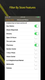 How to cancel & delete walmart overnight parking 1